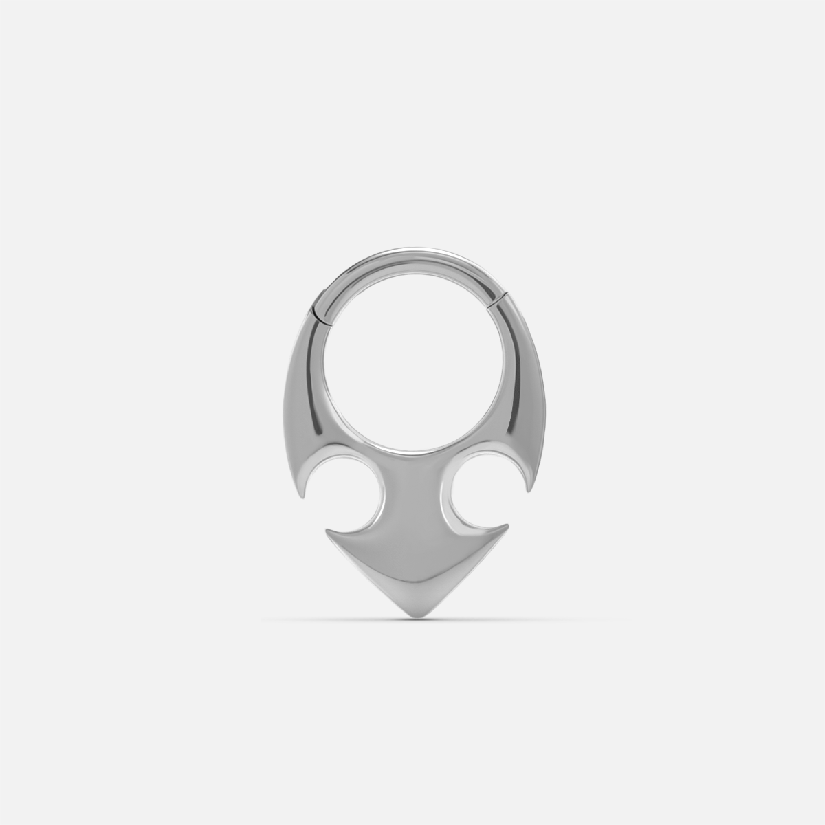 SHARP ELEGANCE CLICKER