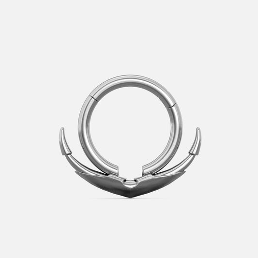 CLAW GUARD SEPTUM CLICKER