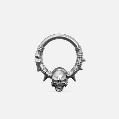 BONE WARRIOR CLICKER