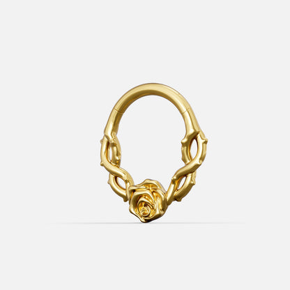 ENCHANTED ROSE CLICKER