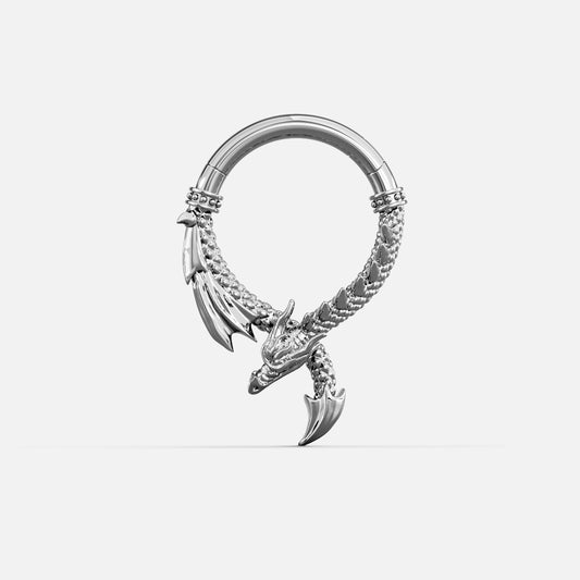 GUARDIAN DRAGON SEPTUM CLICKER