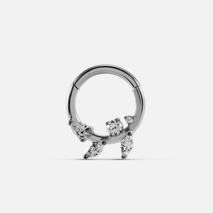 LUMINOUS LEAF CLICKER