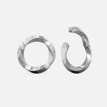 TORQUE FLOW RING STACKS (5PCS)