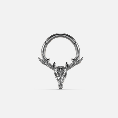 FOREST STAG CLICKER