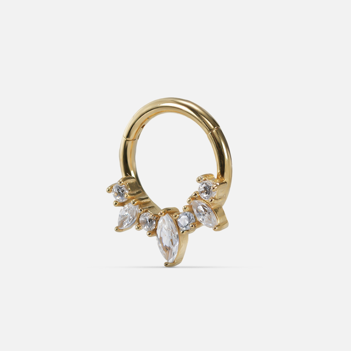 OPULENT SPARKLE CLICKER