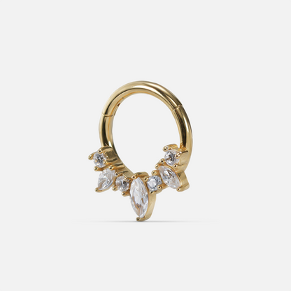 OPULENT SPARKLE CLICKER
