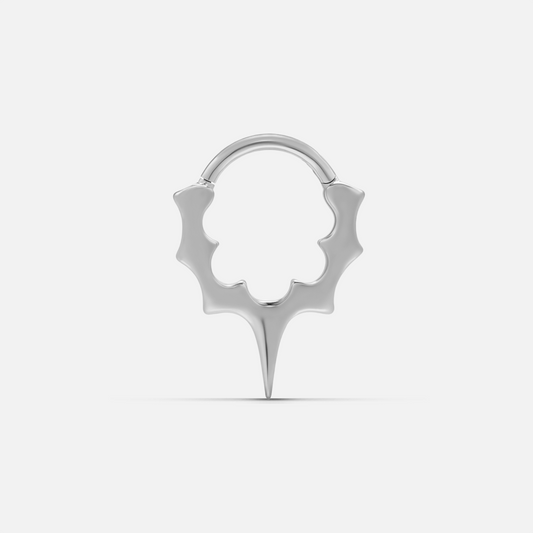 BLADE CREST SEPTUM CLICKER