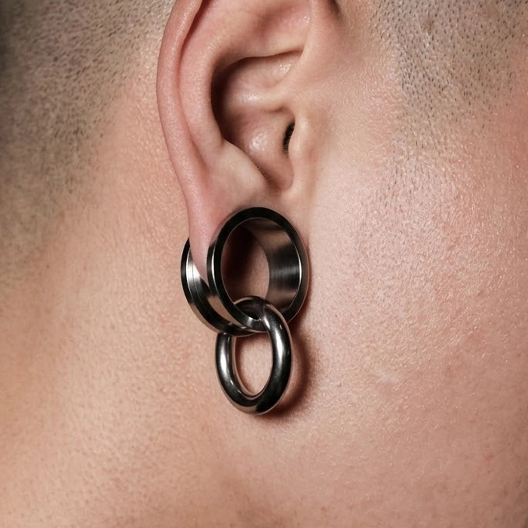 CLASSIC CONTOUR TUNNELS (TUNNELS ONLY)