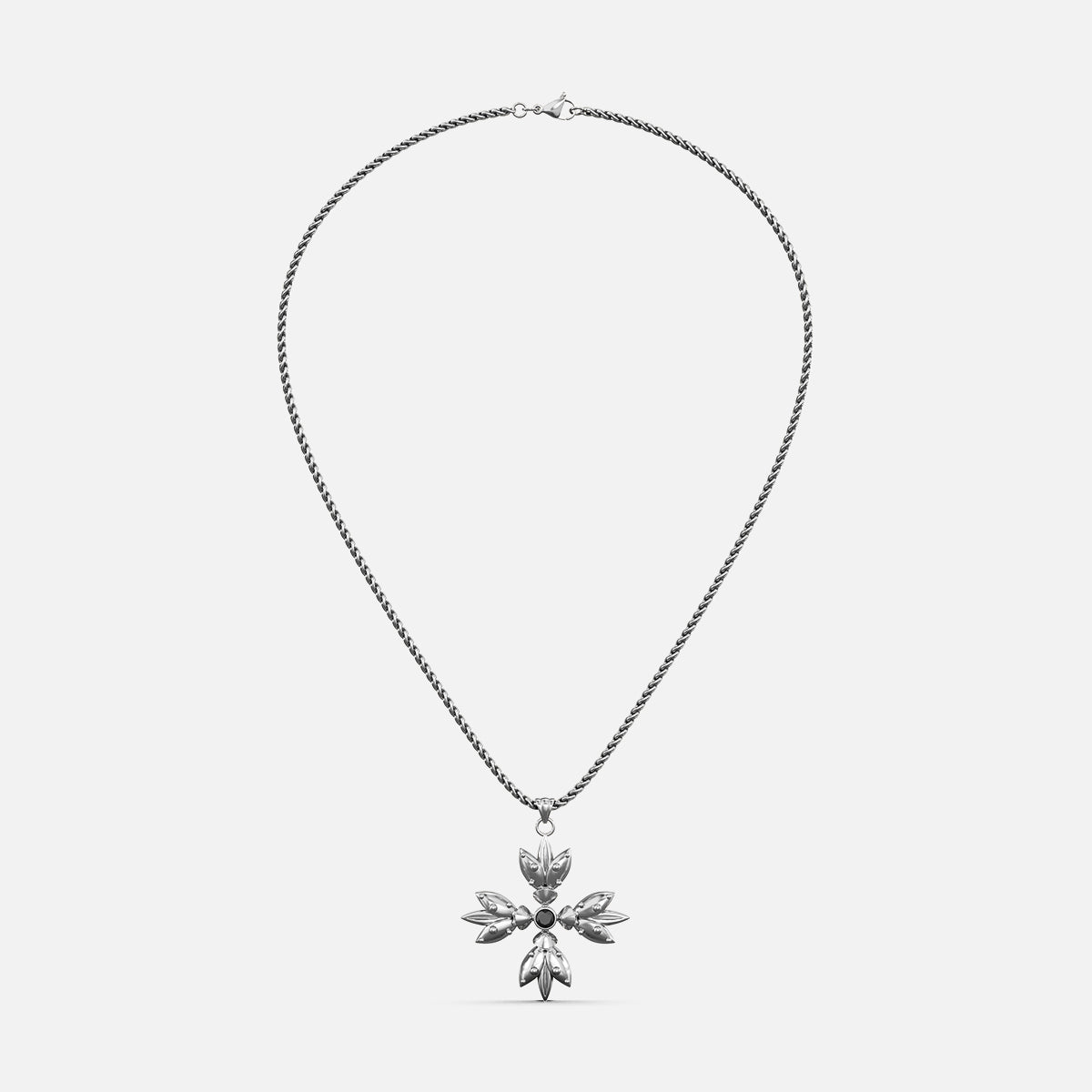 INSECT SIGIL NECKLACE