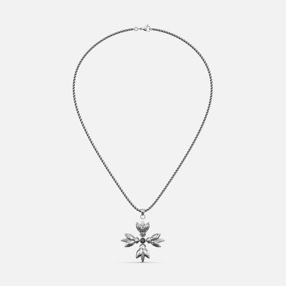 INSECT SIGIL NECKLACE