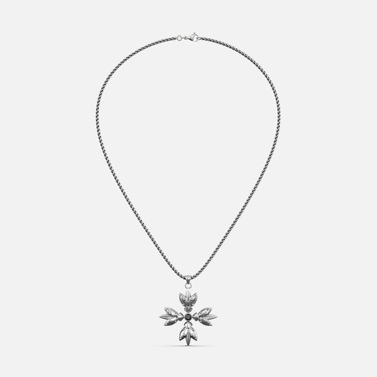 INSECT SIGIL NECKLACE