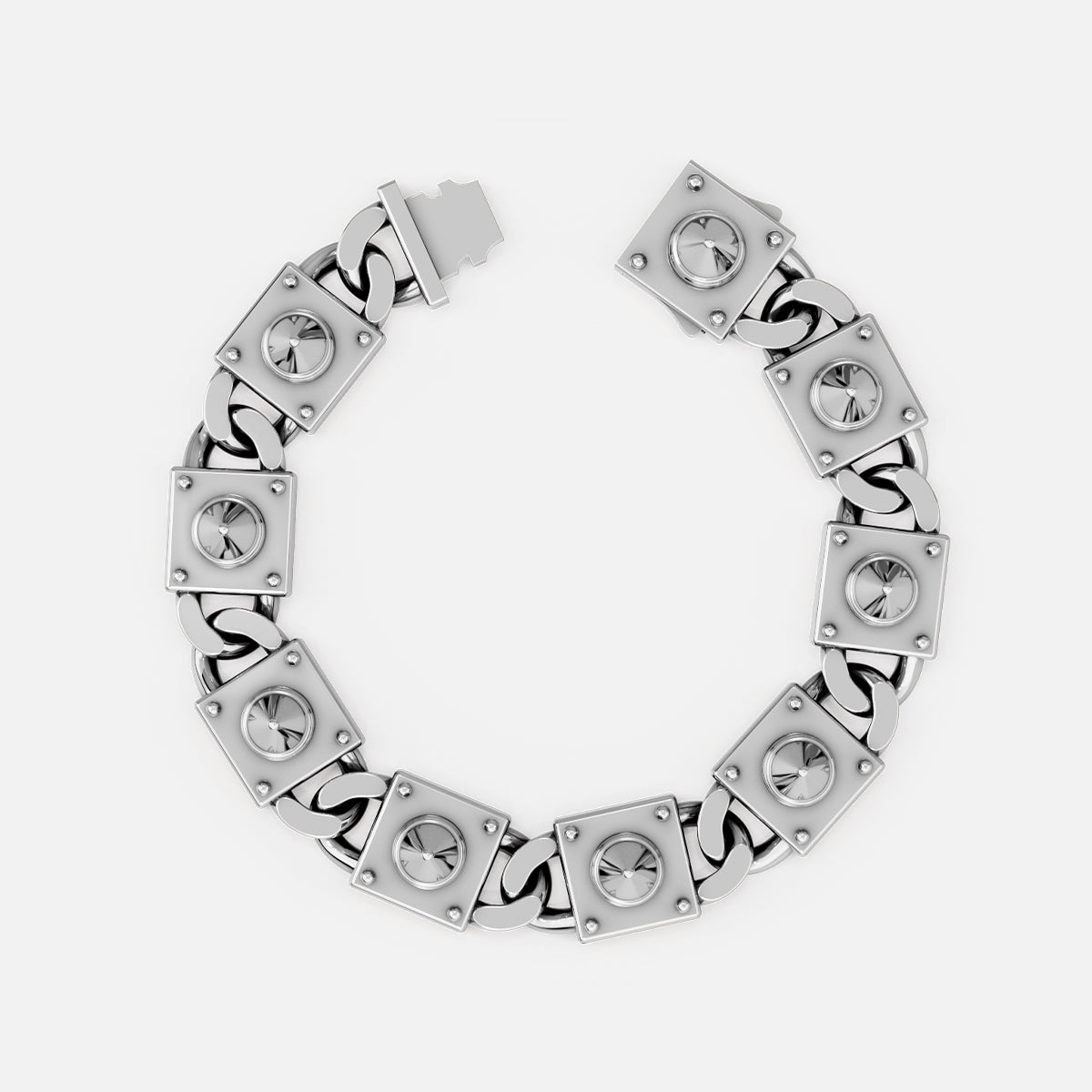 AXIS LINK BRACELET