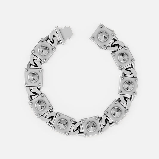 AXIS LINK BRACELET