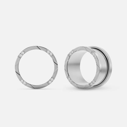 GLEAMING EDGE TUNNELS