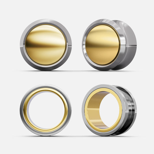RADIANT CORE PLUGS