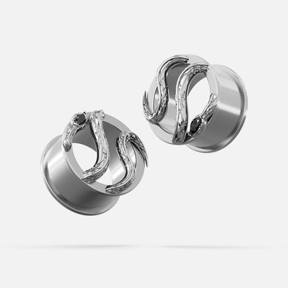 VIPER COIL TUNNELS