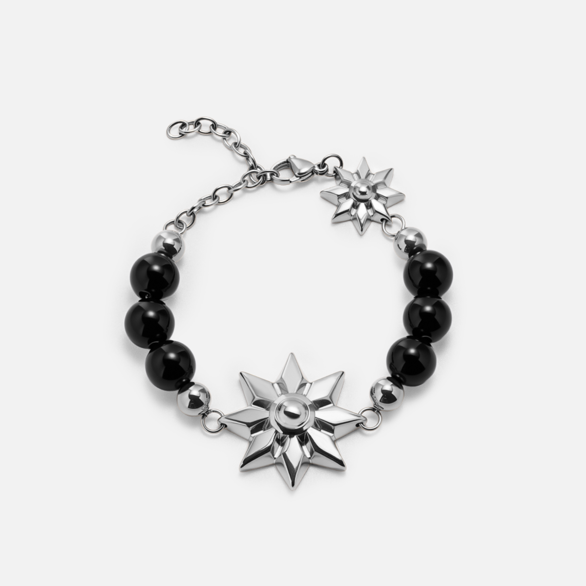 MIDNIGHT BLOOM BRACELET