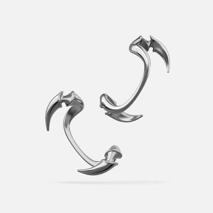 SPINE EDGE LIP CUFF