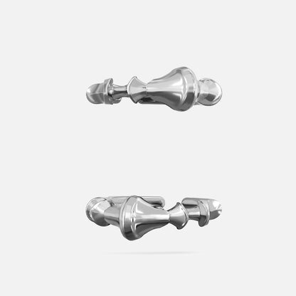 SPINAL JOINT OPEN RINGS