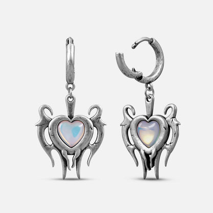 FALLEN GUARDIAN EARRINGS