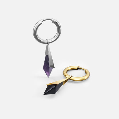 PRISM APEX EARRINGS