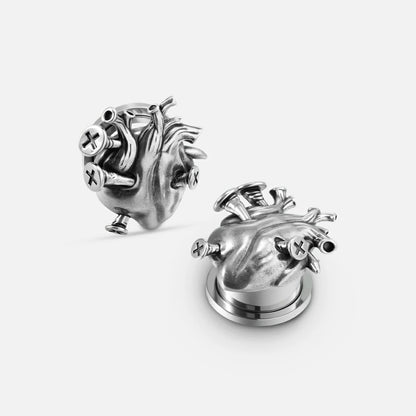 ENDURING HEART PLUGS