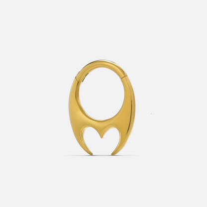 CRESCENT RESOLVE CLICKER