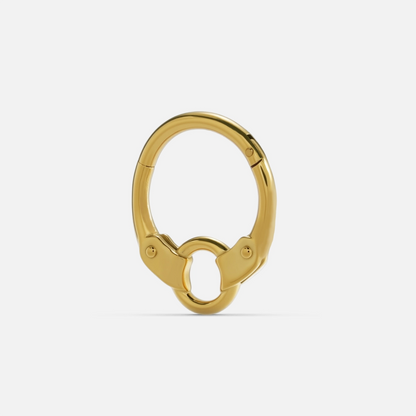 CLASP RING CLICKER