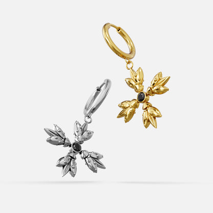 INSECT SIGIL EARRINGS