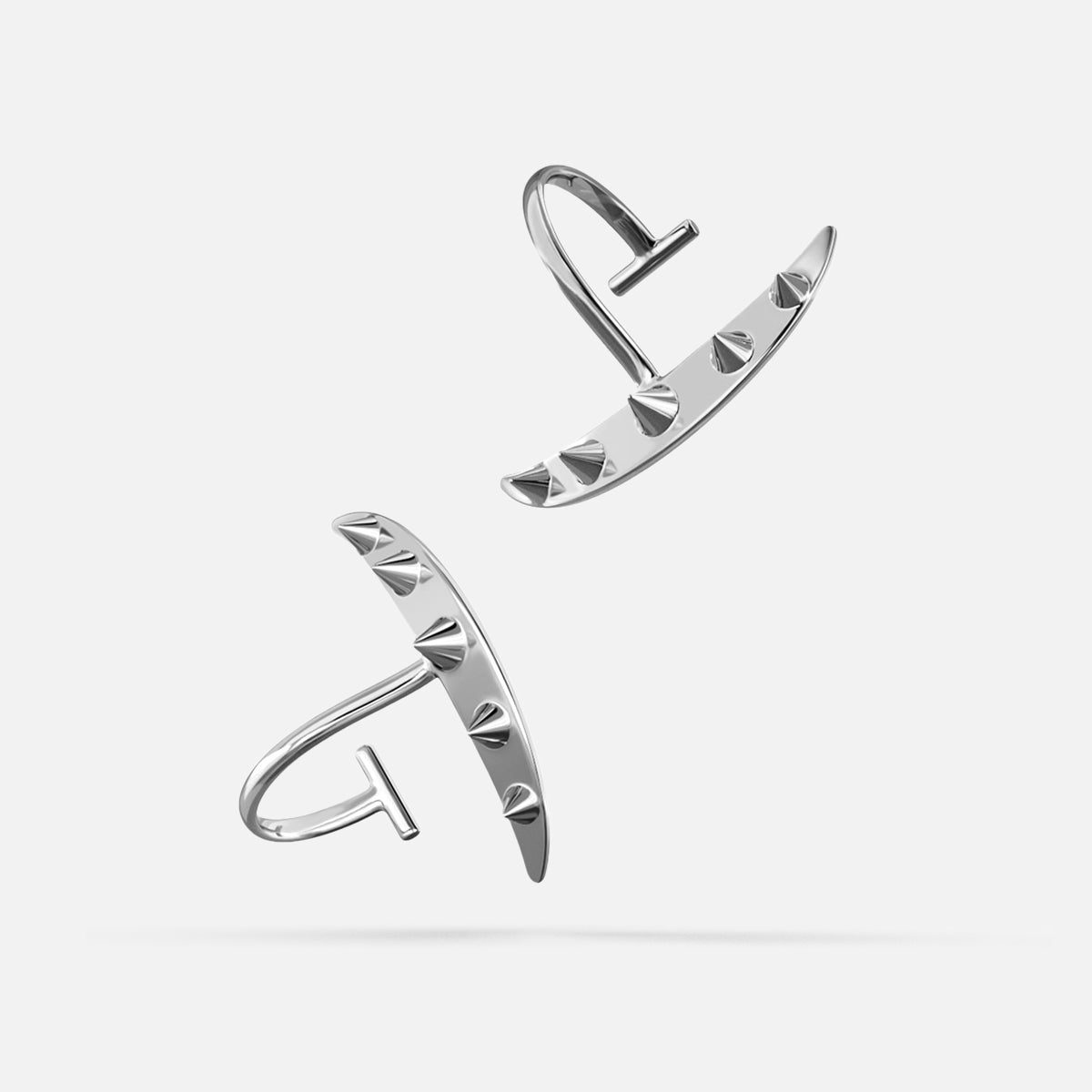 THORN ARC LIP CUFF
