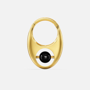 LUMEN SPHERE SEPTUM CLICKER