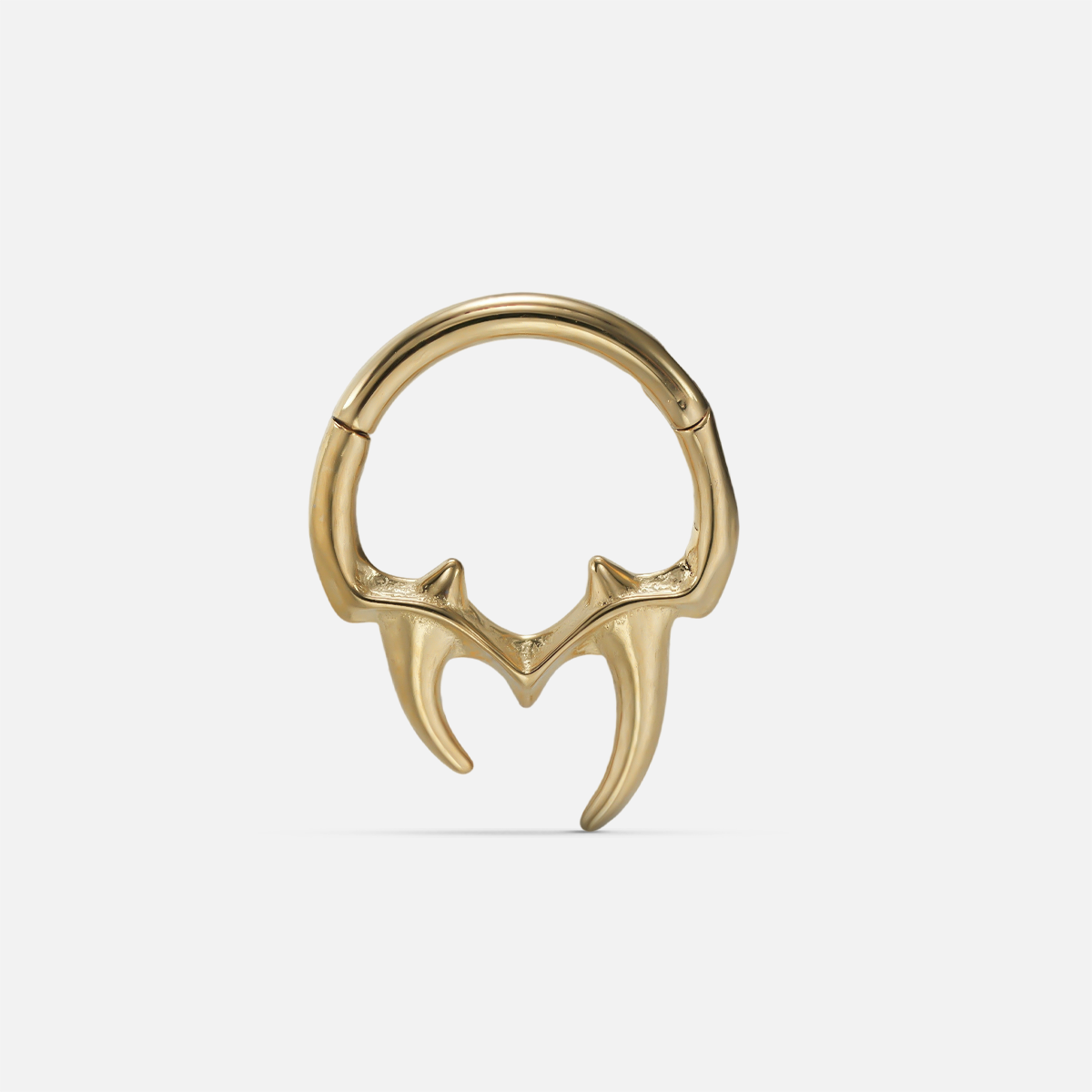PREDATOR'S EDGE CLICKER