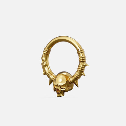 BONE WARRIOR CLICKER