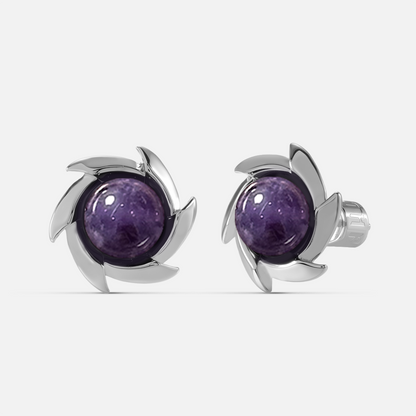 STELLAR NOVA EAR STUDS