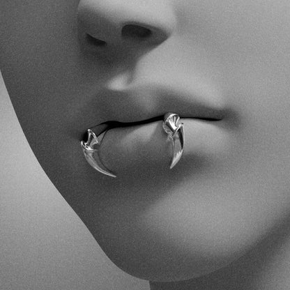 SPINE EDGE LIP CUFF