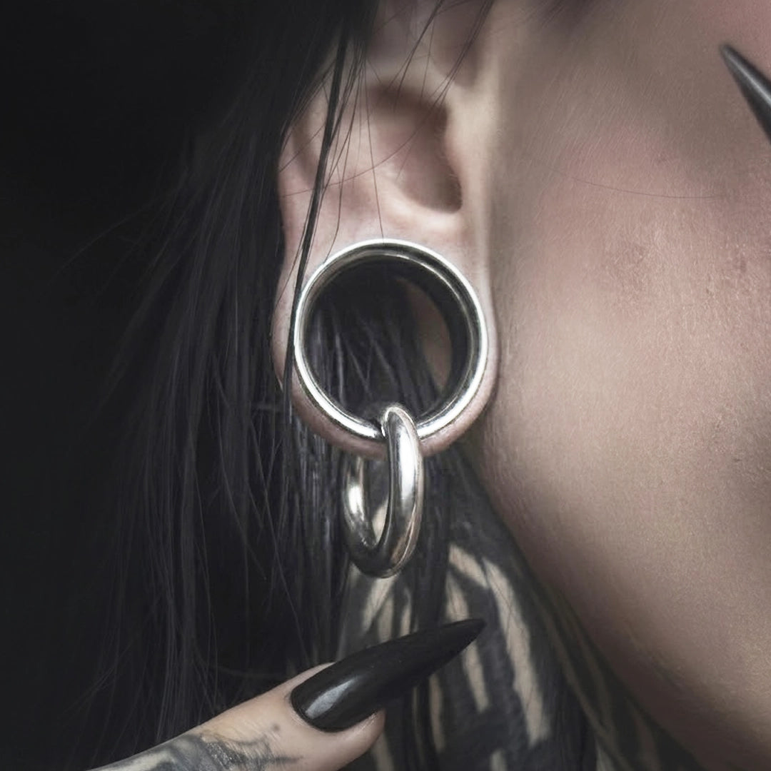 CLASSIC CONTOUR TUNNELS (TUNNELS ONLY)