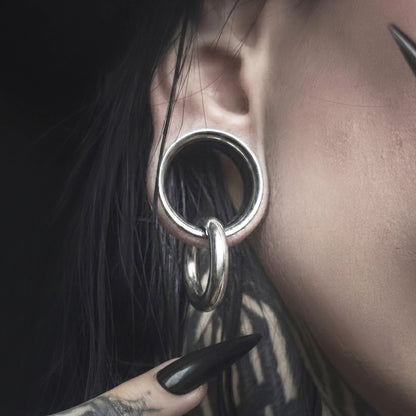 STACK LOOP EAR WEIGHT (EAR WEIGHT ONLY)