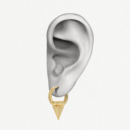 PINNACLE SHINE EARRINGS