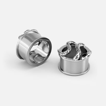 VIPER COIL TUNNELS