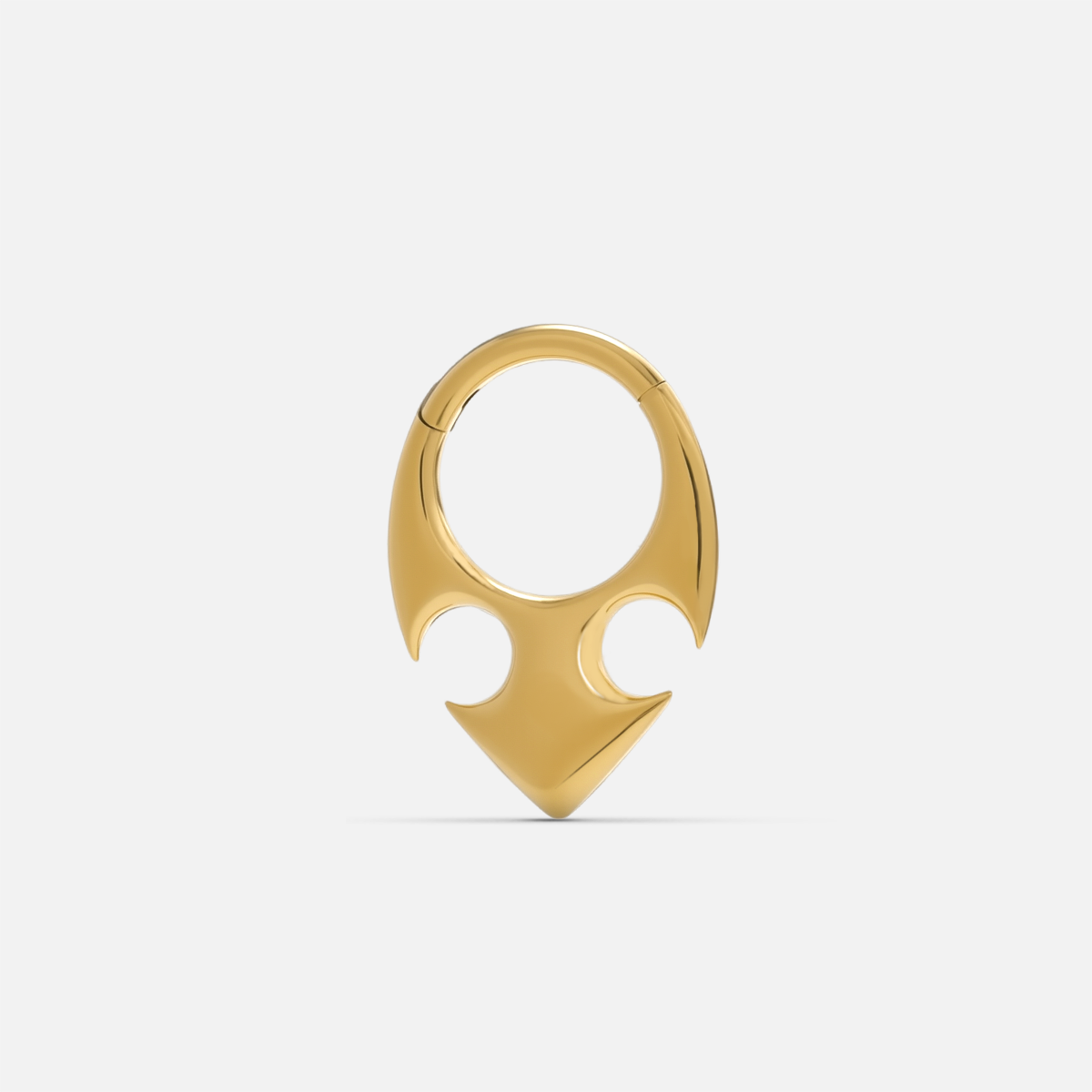 SHARP ELEGANCE CLICKER