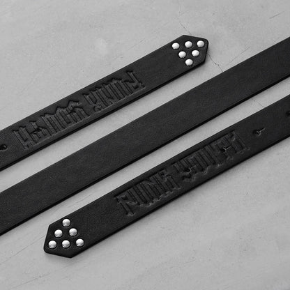 NOCTURNE METAMORPHOSIS BELT