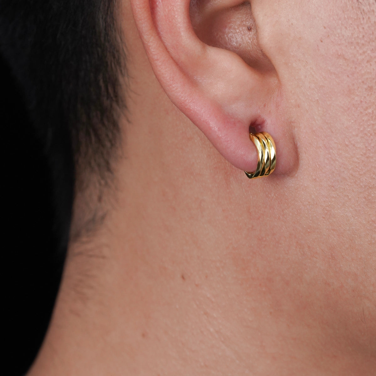 TORQUE FLOW RING STACKS (5PCS)