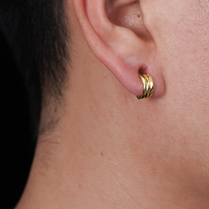 TORQUE FLOW RING STACKS (5PCS)