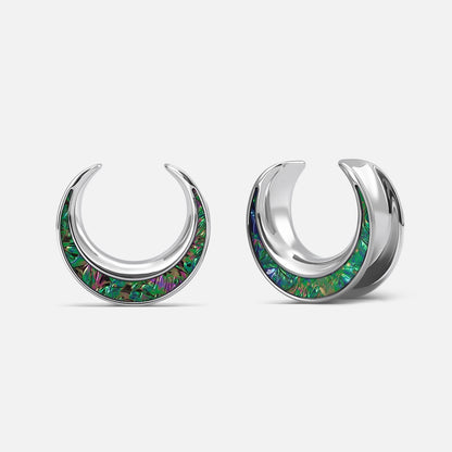 LUNAR FLAME TUNNELS
