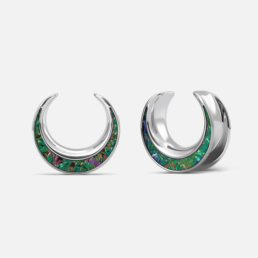 LUNAR FLAME TUNNELS
