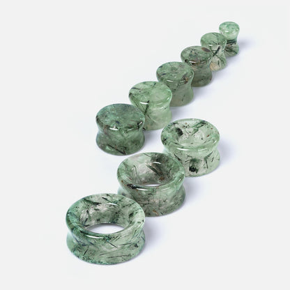 NATURAL STONE PLUGS