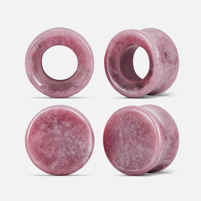 NATURAL STONE PLUGS