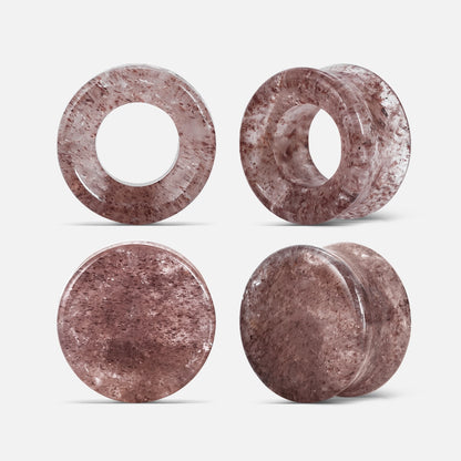 NATURAL STONE PLUGS