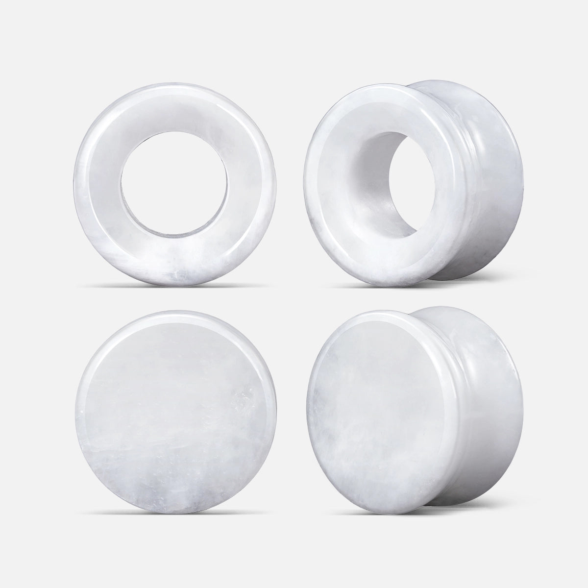NATURAL STONE PLUGS