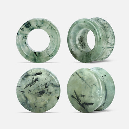 NATURAL STONE PLUGS